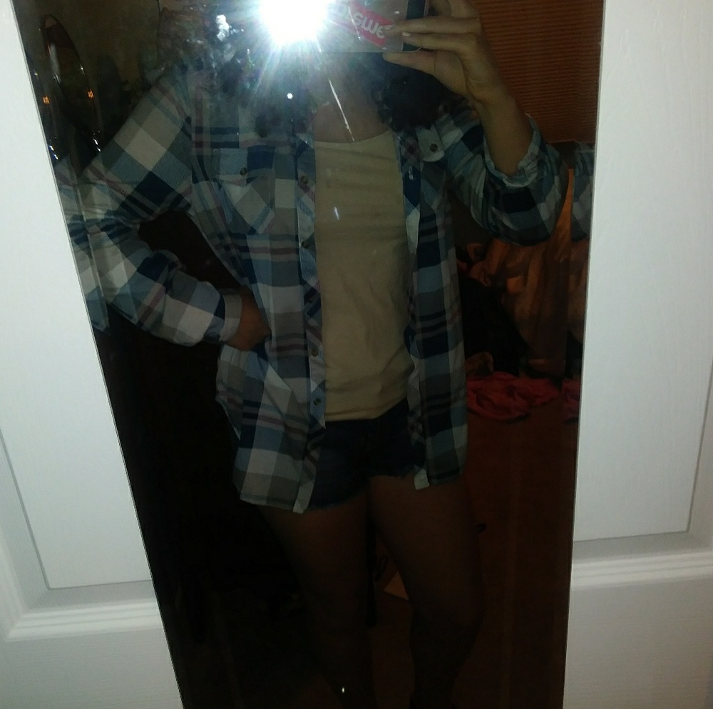 Flannel